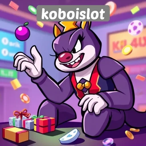 Perbandingan Koboislot dengan Situs Game Lain di Indonesia