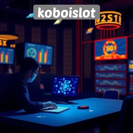 Keamanan dan Perlindungan Data di Situs Game Koboislot
