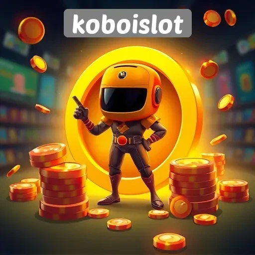 Evolusi Desain dan Antarmuka Pengguna di Koboislot