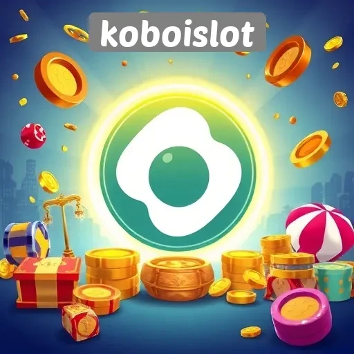 Beragam Permainan Menarik di Situs Koboislot