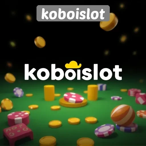 Menggali Keunggulan Situs Game Koboislot