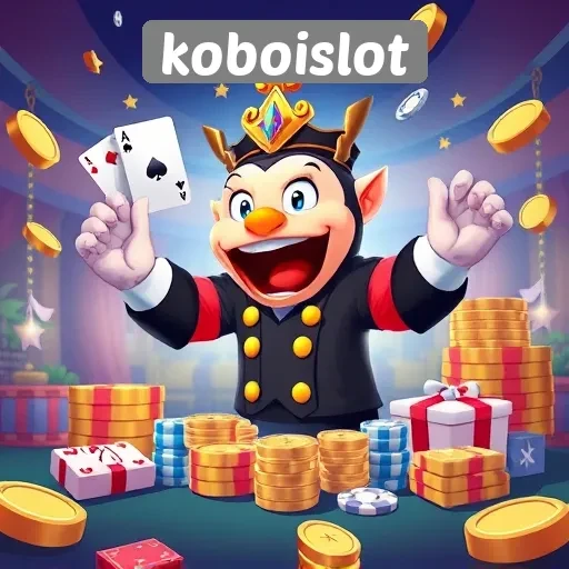 Panduan Lengkap Bermain di Situs Koboislot