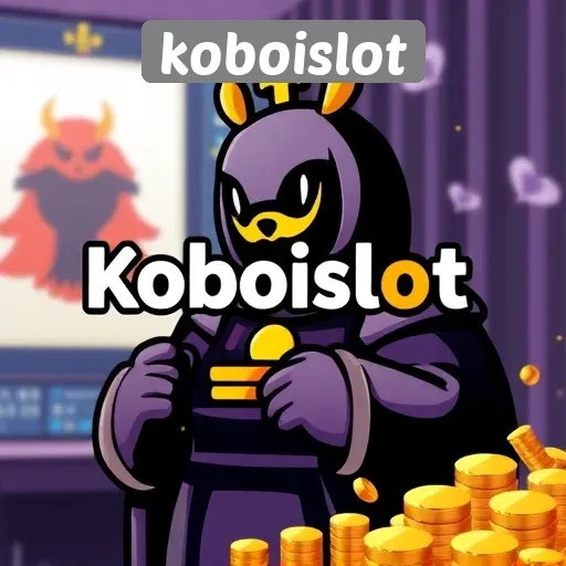 Berbagai Permainan Menarik yang Tersedia di Koboislot