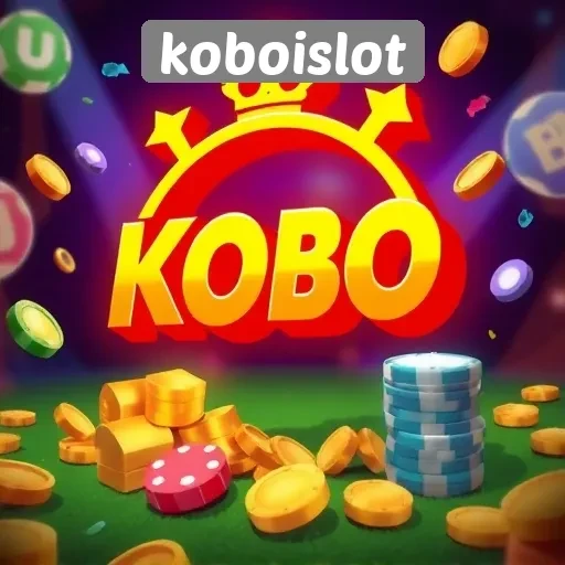 Kelebihan Bermain di Situs Game Koboislot yang Wajib Diketahui