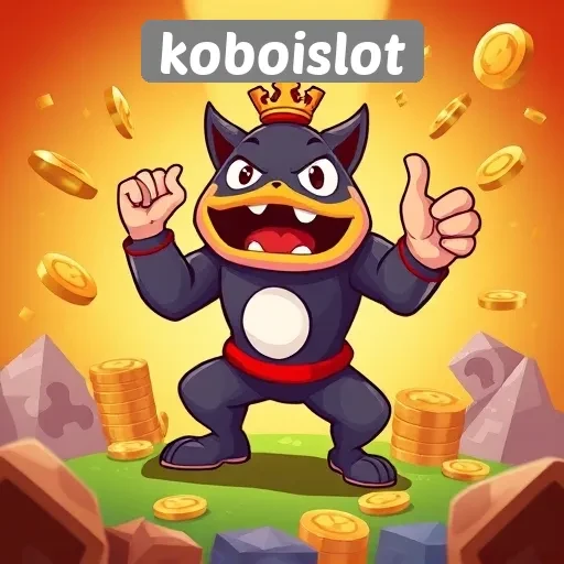 Mengapa koboislot menjadi pilihan para gamer Indonesia