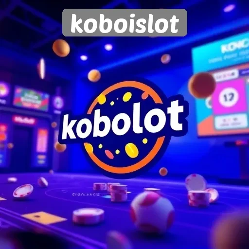 Inovasi dan Fitur Terbaru di Koboislot untuk Pengguna