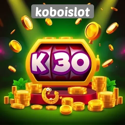Mengenal Situs Game Koboislot Untuk Pecinta Slot Online