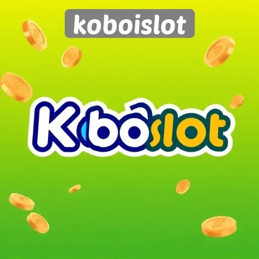 Reputasi Koboislot di Kalangan Penggemar Game Online