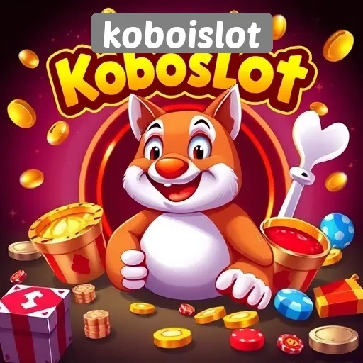 Tinjauan Lengkap Situs Game Koboislot di Indonesia