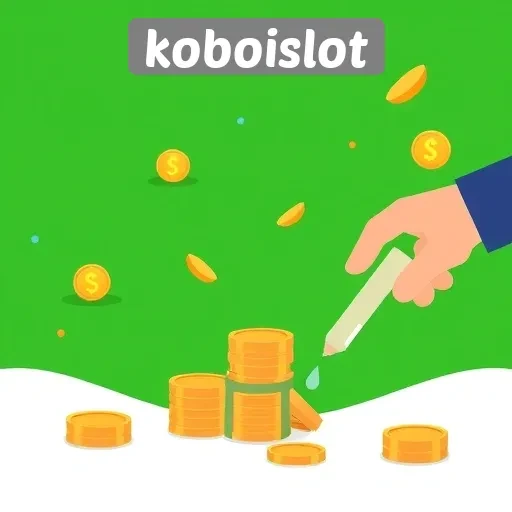 Ulasan Tentang Metode Pembayaran dan Penarikan di Koboislot