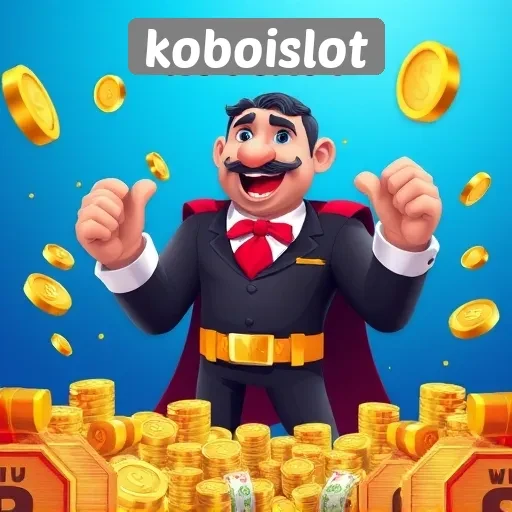 Promosi dan Bonus Menarik di Situs Koboislot