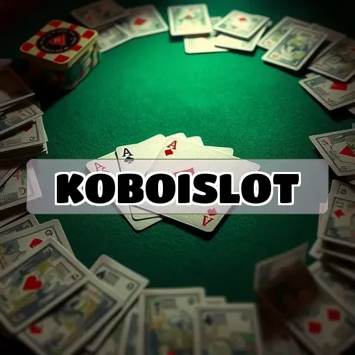 Koboislot: Promosi Harian yang Menggoda dan Menguntungkan