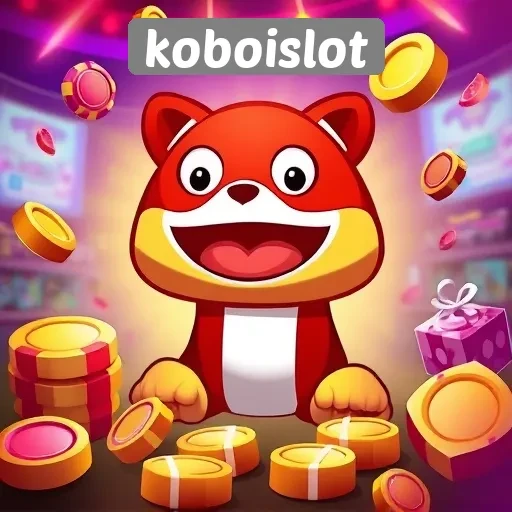 Review Lengkap Situs Game Koboislot untuk Pemain Indonesia