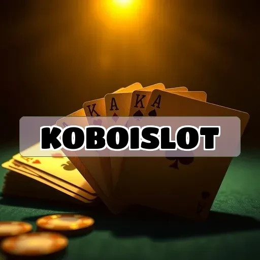 koboislot: Pengalaman Gaming Terbaik di Indonesia