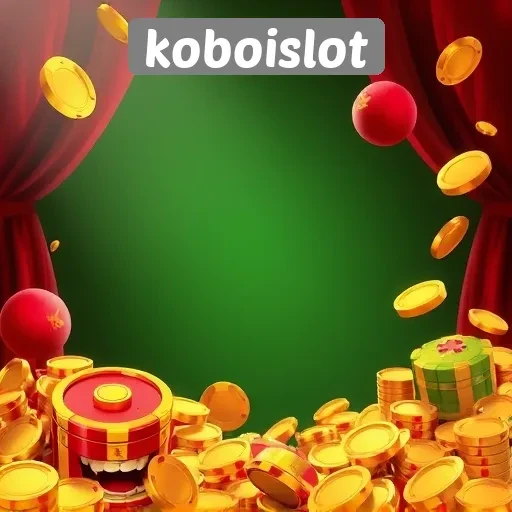Keunggulan Permainan Slot di Koboislot untuk Penggemar Game