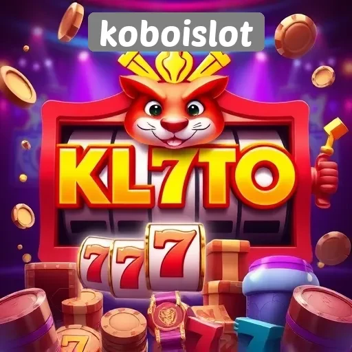 Strategi Menang di Permainan Slot Koboislot