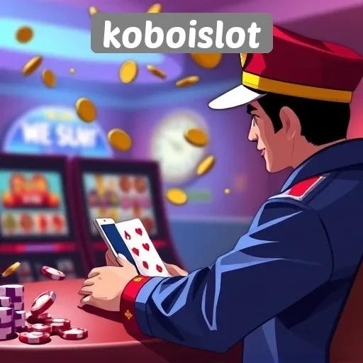 Panduan Memulai Permainan di Koboislot untuk Pemula