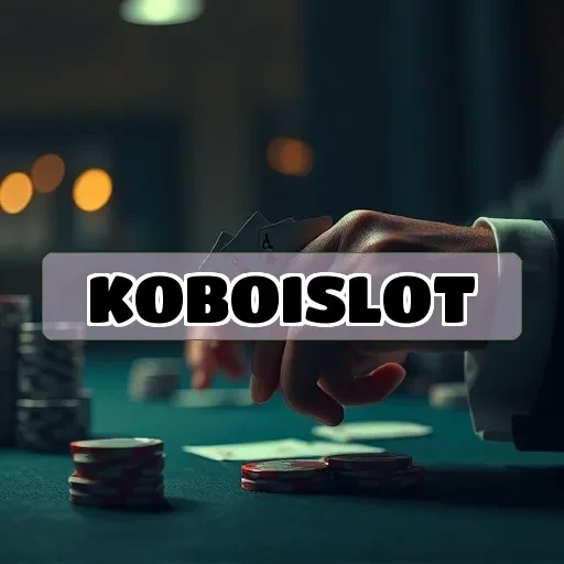 koboislot: Menangkan Hadiah Besar di Turnamen Slot