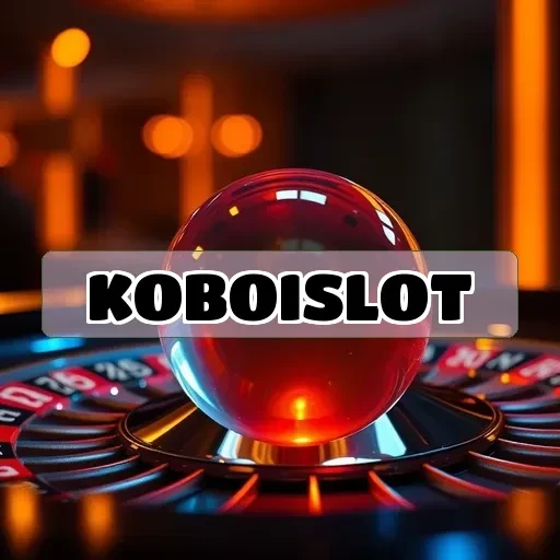 koboislot: Nikmati Keasyikan Tren Slot Terkini di Indonesia